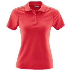 Maier Sports Women's Ulrike - Polo-Shirt 24 Maier Sports Women's Ulrike - Polo-Shirt -Abenteuer Geschaft maier sports womens ulrike polo shirt 7