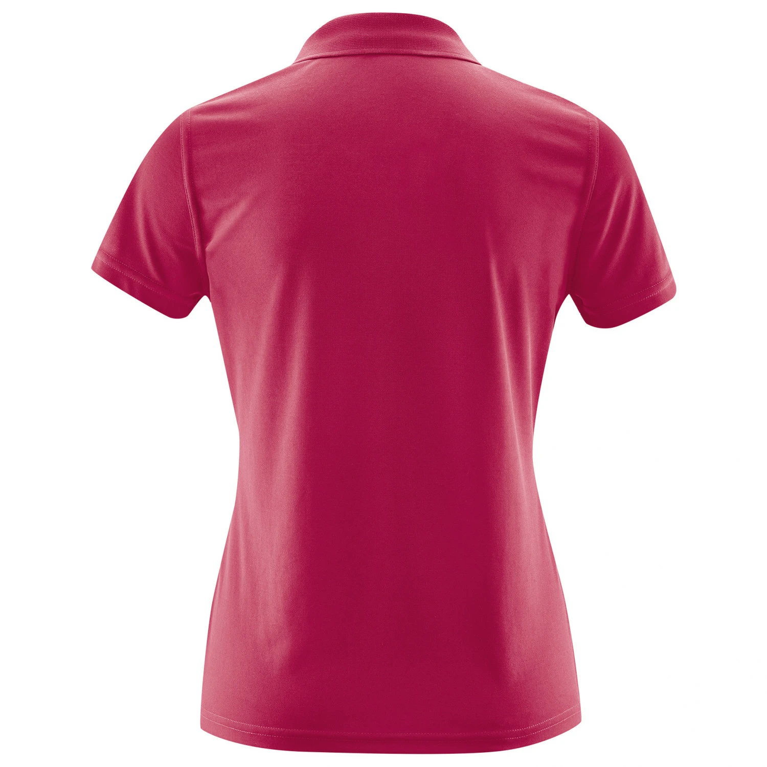 Maier Sports Women's Ulrike - Polo-Shirt 4 Maier Sports Women's Ulrike - Polo-Shirt - Image 2