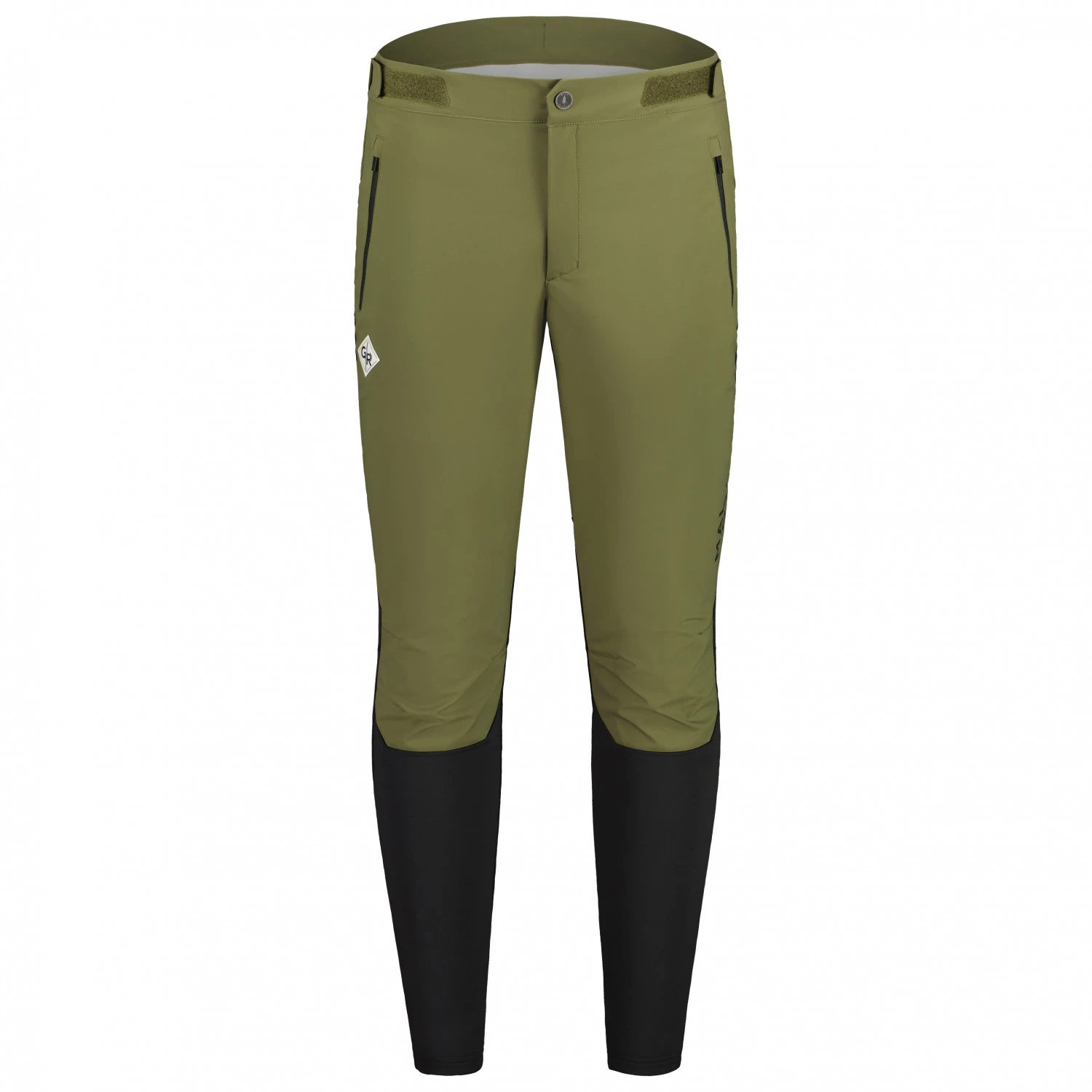 Maloja BrinzulM. - Langlaufhose 6 Maloja BrinzulM. - Langlaufhose - Image 4