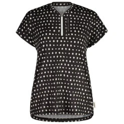 Maloja Women's TrentinoM. All Mountain 1/2 - Radtrikot -Abenteuer Geschaft maloja womens trentinom all mountain 1 2 radtrikot 1