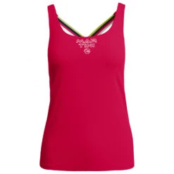 Martini Women's Solo - Tank Top -Abenteuer Geschaft martini womens solo tank top 4