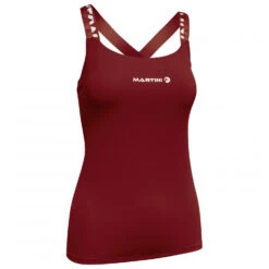 Martini Women's Sunnic - Tank Top -Abenteuer Geschaft martini womens sunnic tank top 2