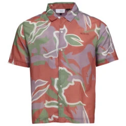 Honolulu Shirt - Hemd -Abenteuer Geschaft mazine honolulu shirt hemd 1