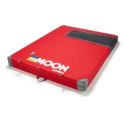 Saturn - Crashpad -Abenteuer Geschaft moon climbing saturn crashpad 1