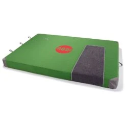 Saturn - Crashpad -Abenteuer Geschaft moon climbing saturn crashpad 2