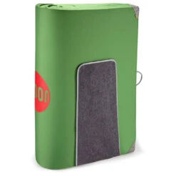 Saturn - Crashpad -Abenteuer Geschaft moon climbing saturn crashpad detail 2