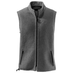 Luke - Merinoweste 11 Luke - Merinoweste -Abenteuer Geschaft mufflon luke merinoweste 1