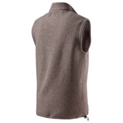 Luke - Merinoweste 9 Luke - Merinoweste -Abenteuer Geschaft mufflon luke merinoweste detail 2