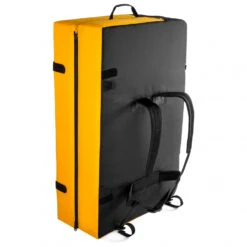 Ocun Dominator FTS - Crashpad 5 Ocun Dominator FTS - Crashpad -Abenteuer Geschaft ocun dominator fts crashpad detail 2