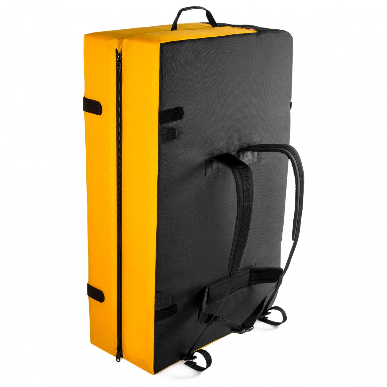 Ocun Dominator FTS - Crashpad 4 Ocun Dominator FTS - Crashpad - Image 2