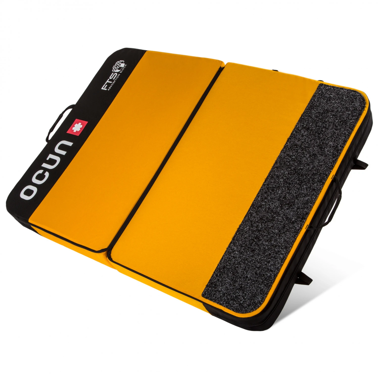 Ocun Dominator FTS - Crashpad 3 Ocun Dominator FTS - Crashpad