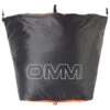 OMM Mountain Raid Foot Box - Kunstfaserschlafsack -Abenteuer Geschaft omm mountain raid foot box kunstfaserschlafsack
