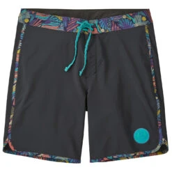 Patagonia Hydropeak Scallop Boardshorts - Boardshorts 15 Patagonia Hydropeak Scallop Boardshorts - Boardshorts -Abenteuer Geschaft patagonia hydropeak scallop boardshorts boardshorts 1