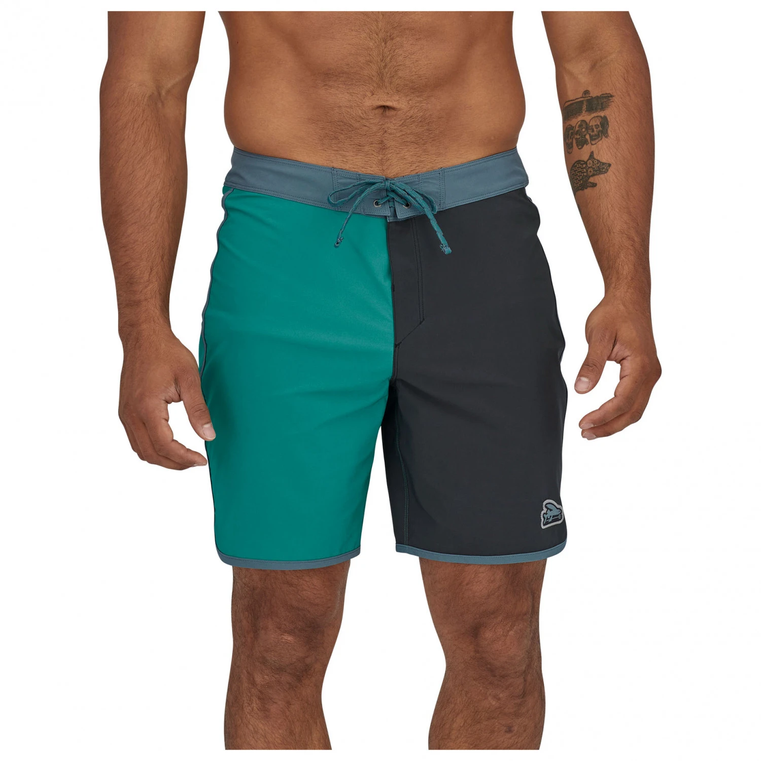Patagonia Hydropeak Scallop Boardshorts - Boardshorts 5 Patagonia Hydropeak Scallop Boardshorts - Boardshorts - Image 3