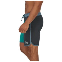 Patagonia Hydropeak Scallop Boardshorts - Boardshorts 13 Patagonia Hydropeak Scallop Boardshorts - Boardshorts -Abenteuer Geschaft patagonia hydropeak scallop boardshorts boardshorts detail 4