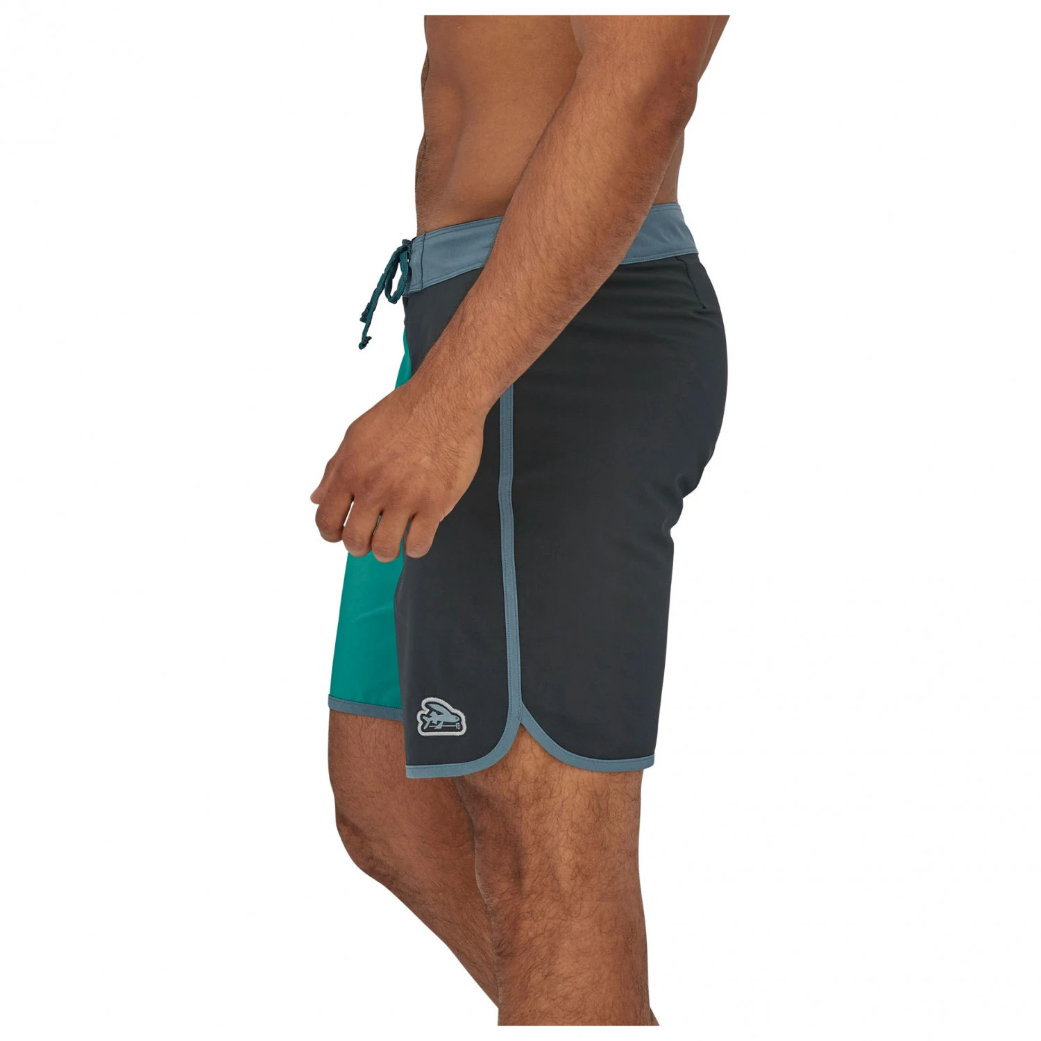 Patagonia Hydropeak Scallop Boardshorts - Boardshorts 6 Patagonia Hydropeak Scallop Boardshorts - Boardshorts - Image 4