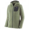 Patagonia Women's R1 Air Full-Zip Hoody - Fleecejacke 1 Patagonia Women's R1 Air Full-Zip Hoody - Fleecejacke -Abenteuer Geschaft patagonia womens r1 air full zip hoody fleecejacke