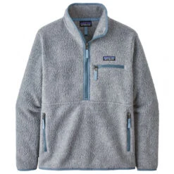 Patagonia Women's Retro Pile Marsupial - Fleecepullover -Abenteuer Geschaft patagonia womens retro pile marsupial fleecepullover 1