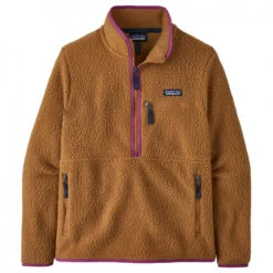 Patagonia Women's Retro Pile Marsupial - Fleecepullover