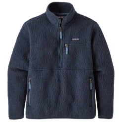 Patagonia Women's Retro Pile Marsupial - Fleecepullover -Abenteuer Geschaft patagonia womens retro pile marsupial fleecepullover 4