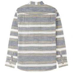 Picture Tahupo Shirt - Hemd -Abenteuer Geschaft picture tahupo shirt hemd detail 2