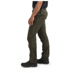 Pinewood Abisko Hybrid Pant - Trekkinghose -Abenteuer Geschaft pinewood abisko hybrid pant trekkinghose detail 11