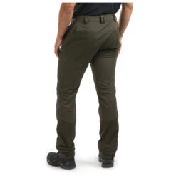 Pinewood Abisko Hybrid Pant - Trekkinghose -Abenteuer Geschaft pinewood abisko hybrid pant trekkinghose detail 12
