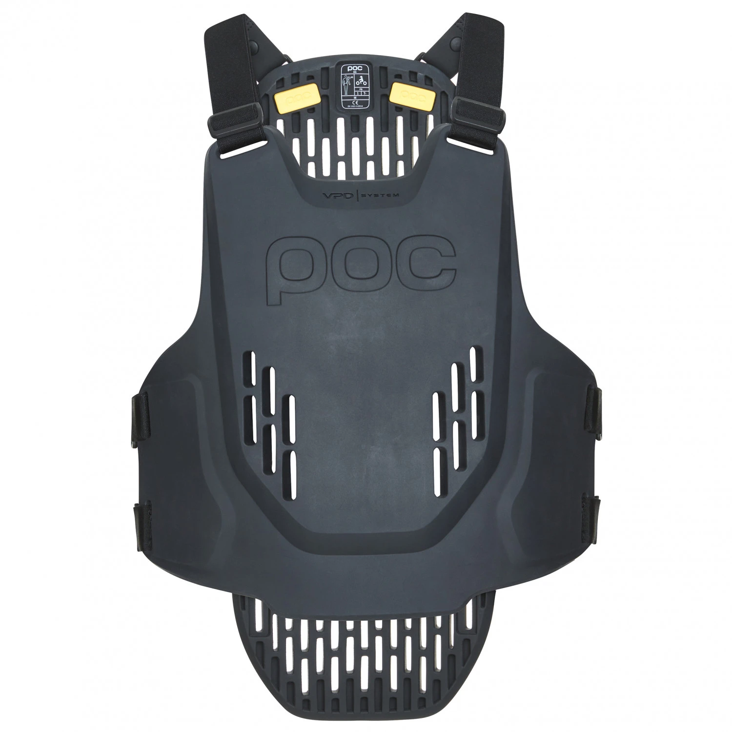 POC VPD System Torso - Protektor 3 POC VPD System Torso - Protektor