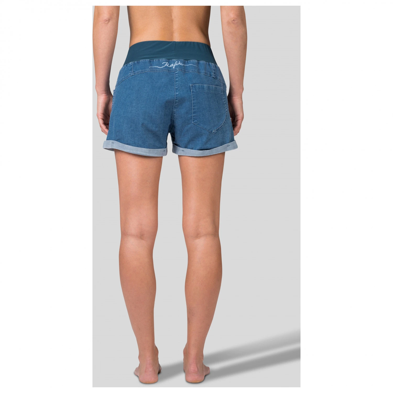 Women's Falaises - Shorts 8 Women's Falaises - Shorts - Image 6