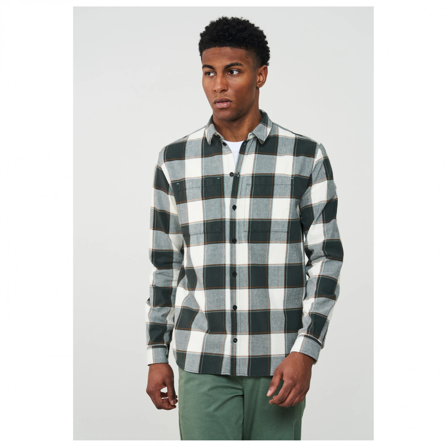 Hemd Brambles Check - Hemd 4 Hemd Brambles Check - Hemd - Image 2