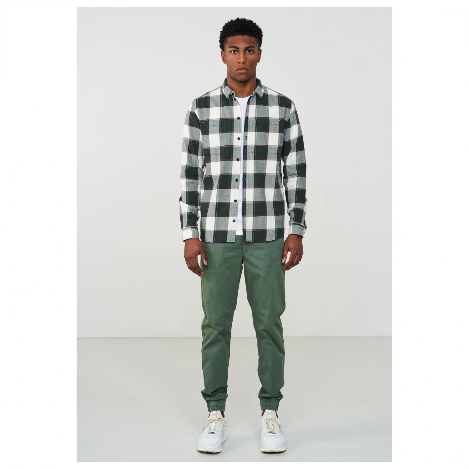 Hemd Brambles Check - Hemd 6 Hemd Brambles Check - Hemd - Image 4