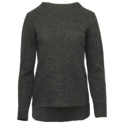Women's Krepp-Pulli Frieda - Wollpullover 10 Women's Krepp-Pulli Frieda - Wollpullover -Abenteuer Geschaft reiff womens krepp pulli frieda wollpullover 1