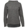 Women's Krepp-Pulli Frieda - Wollpullover -Abenteuer Geschaft reiff womens krepp pulli frieda wollpullover