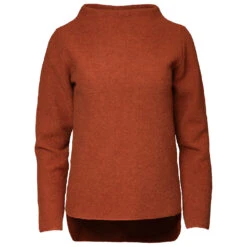 Women's Krepp-Pulli Frieda - Wollpullover 11 Women's Krepp-Pulli Frieda - Wollpullover -Abenteuer Geschaft reiff womens krepp pulli frieda wollpullover 2