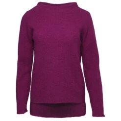 Women's Krepp-Pulli Frieda - Wollpullover 13 Women's Krepp-Pulli Frieda - Wollpullover -Abenteuer Geschaft reiff womens krepp pulli frieda wollpullover 4