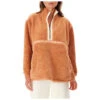 Rip Curl Women's Surf Treehouse 1/4 Zip - Fleecepullover 2 Rip Curl Women's Surf Treehouse 1/4 Zip - Fleecepullover -Abenteuer Geschaft rip curl womens surf treehouse 1 4 zip fleecepullover