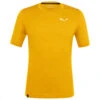 SALEWA Agner Alpine Merino T-Shirt - Merinoshirt 1 SALEWA Agner Alpine Merino T-Shirt - Merinoshirt -Abenteuer Geschaft salewa agner alpine merino t shirt merinoshirt