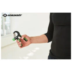 Handmuskeltrainer Pro -Abenteuer Geschaft schildkroet fitness handmuskeltrainer pro detail 5