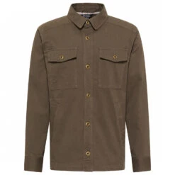 Sherpa Gurkhali Jacket - Freizeitjacke -Abenteuer Geschaft sherpa gurkhali jacket freizeitjacke 1