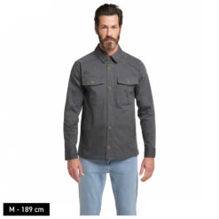 Sherpa Gurkhali Jacket - Freizeitjacke -Abenteuer Geschaft sherpa gurkhali jacket freizeitjacke detail 3