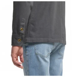 Sherpa Gurkhali Jacket - Freizeitjacke -Abenteuer Geschaft sherpa gurkhali jacket freizeitjacke detail 7