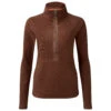 Sherpa Women's Rolpa 1/2-Zip Pullover - Fleecepullover -Abenteuer Geschaft sherpa womens rolpa 1 2 zip pullover fleecepullover