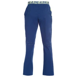 Kjell Long Pant - Kletterhose -Abenteuer Geschaft skratta kjell long pant kletterhose bf bf detail 2