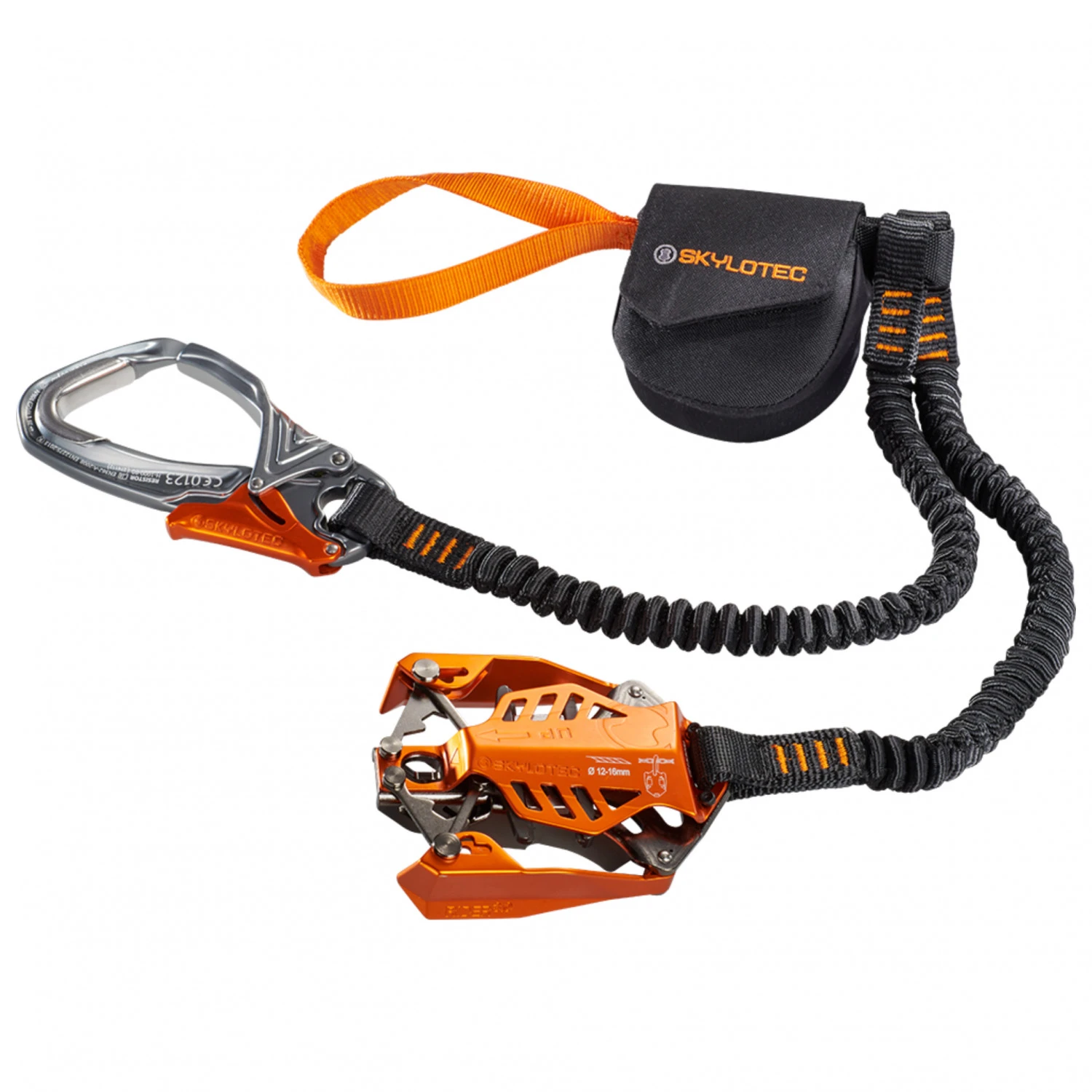 Skylotec Rider 3.0-R - Klettersteigset 3 Skylotec Rider 3.0-R - Klettersteigset