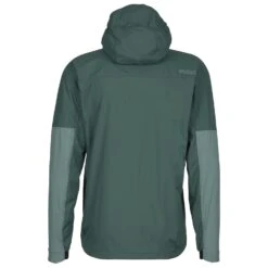 Stoic AkkaSt. Windbreaker - Windjacke 13 Stoic AkkaSt. Windbreaker - Windjacke -Abenteuer Geschaft stoic akkast windbreaker windjacke detail 4