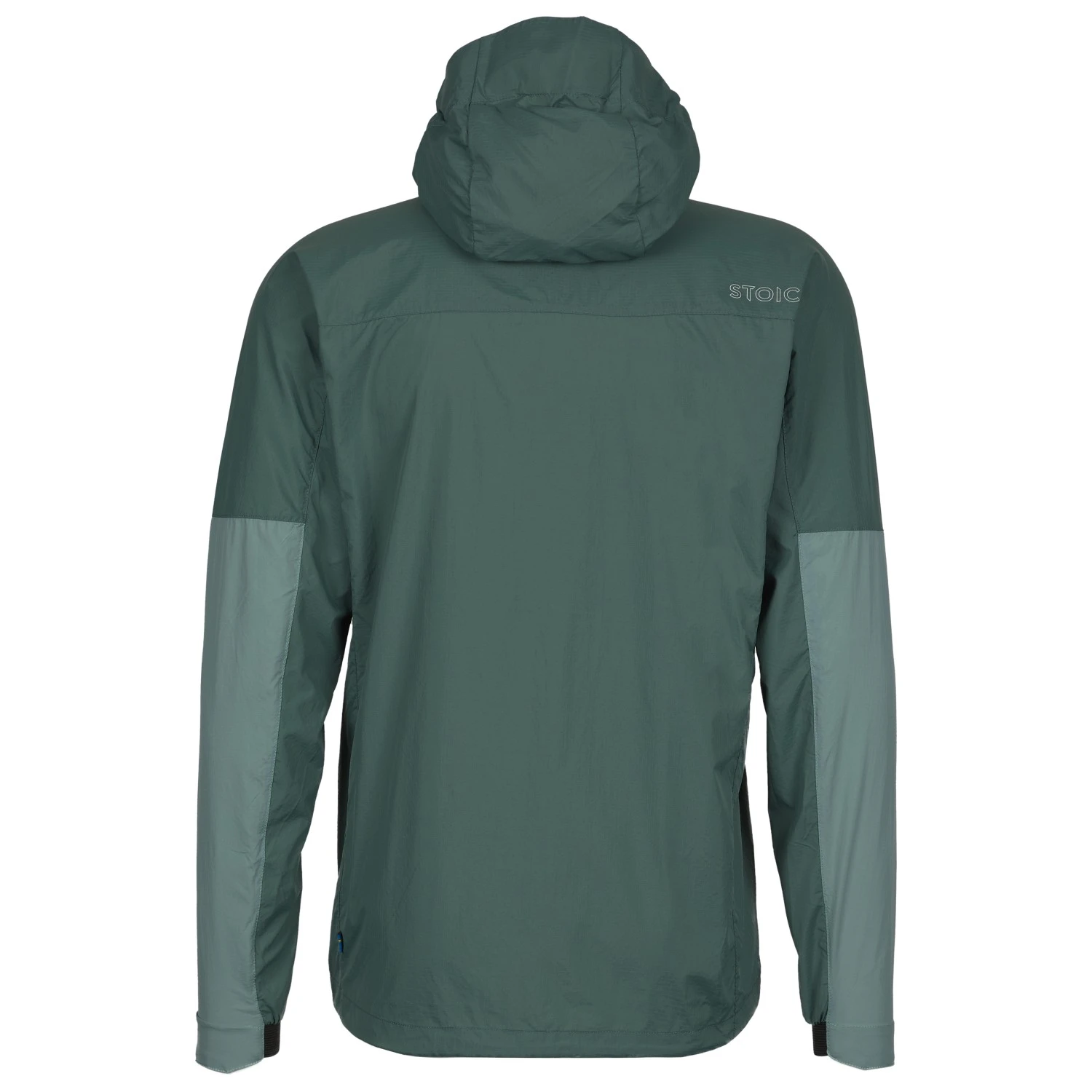 Stoic AkkaSt. Windbreaker - Windjacke 6 Stoic AkkaSt. Windbreaker - Windjacke - Image 4