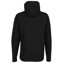 Stoic GöteneSt. Jacket - Regenjacke -Abenteuer Geschaft stoic goetenest jacket regenjacke detail 3