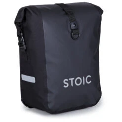 Stoic GranvikSt. Front Pannier 12 - Fahrradtasche -Abenteuer Geschaft stoic granvikst front pannier 12 fahrradtasche 1