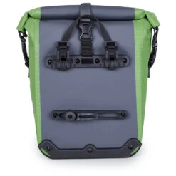 Stoic GranvikSt. Front Pannier 12 - Fahrradtasche -Abenteuer Geschaft stoic granvikst front pannier 12 fahrradtasche detail 4