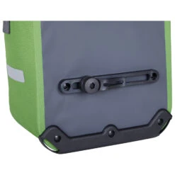 Stoic GranvikSt. Front Pannier 12 - Fahrradtasche -Abenteuer Geschaft stoic granvikst front pannier 12 fahrradtasche detail 9